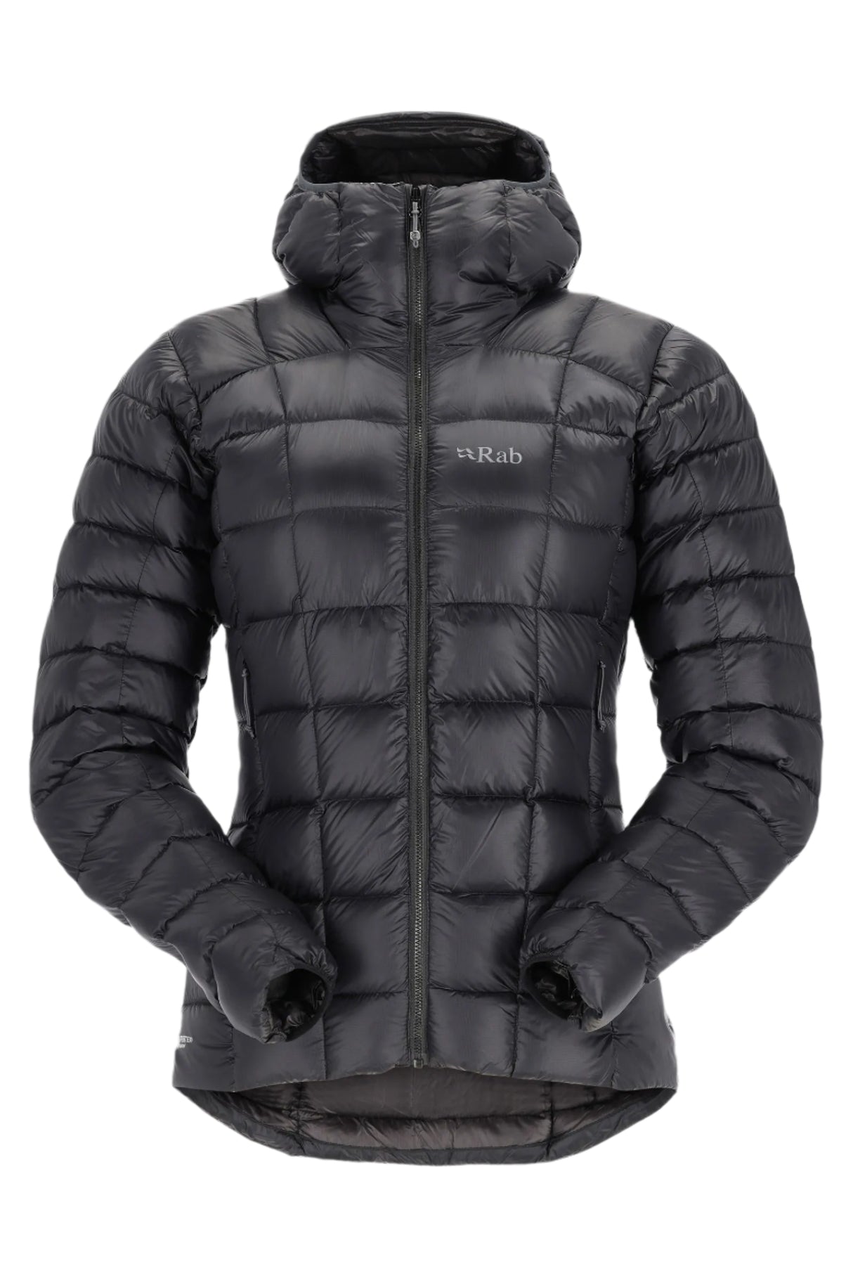 RAB Mythic Alpine Jacket - Womens Black / XS