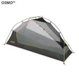 Nemo Dragonfly OSMO 1P Bikepacking Tent