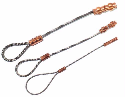YATES GEAR Double Copperhead