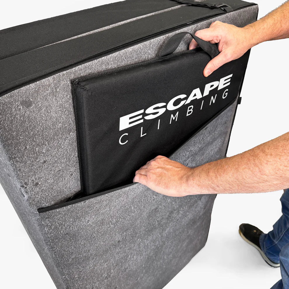 Escape Climbing XL Zone Plus Crash Pad