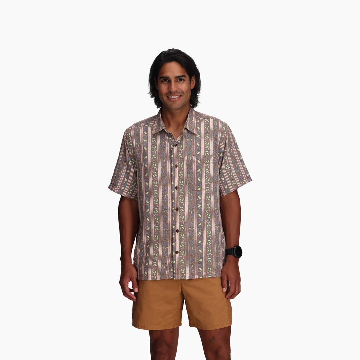 Royal Robbins Camino Pucker - Mens