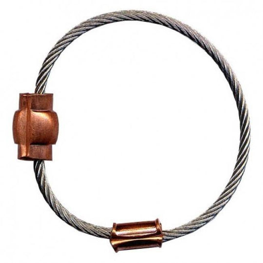 YATES GEAR Round Head