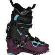 Dynafit Radical Pro Boot - Womens - Past Season Royal Purple/Marine Blue / 22.5