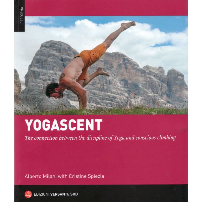 Cordee Yoga Ascent