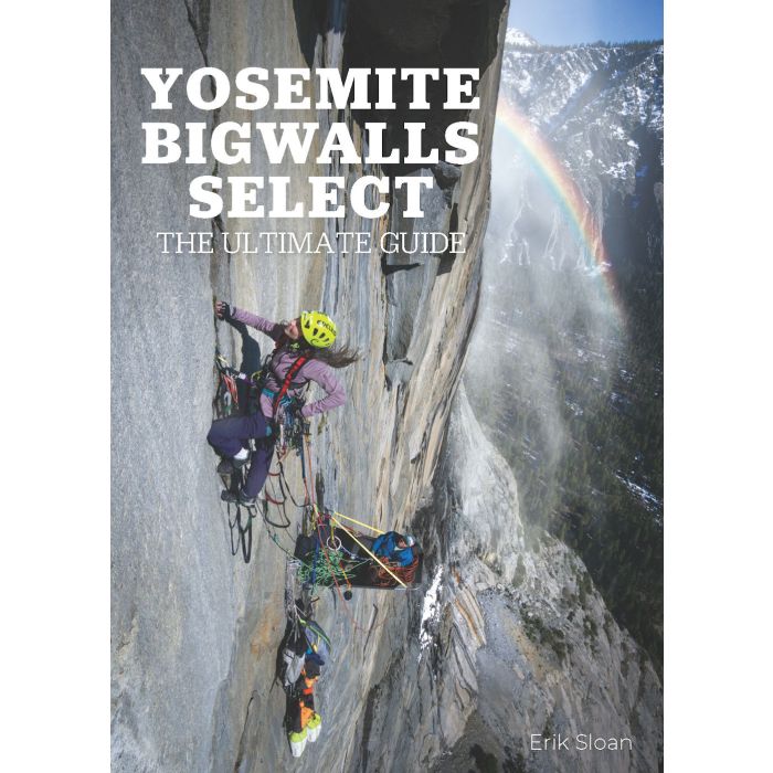Cordee Yosemite Big Walls Select