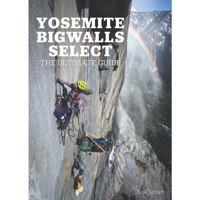 Cordee Yosemite Big Walls Select