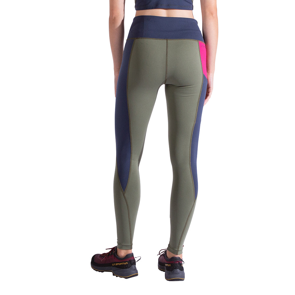 La Sportiva Cosmosis Legging - Womens
