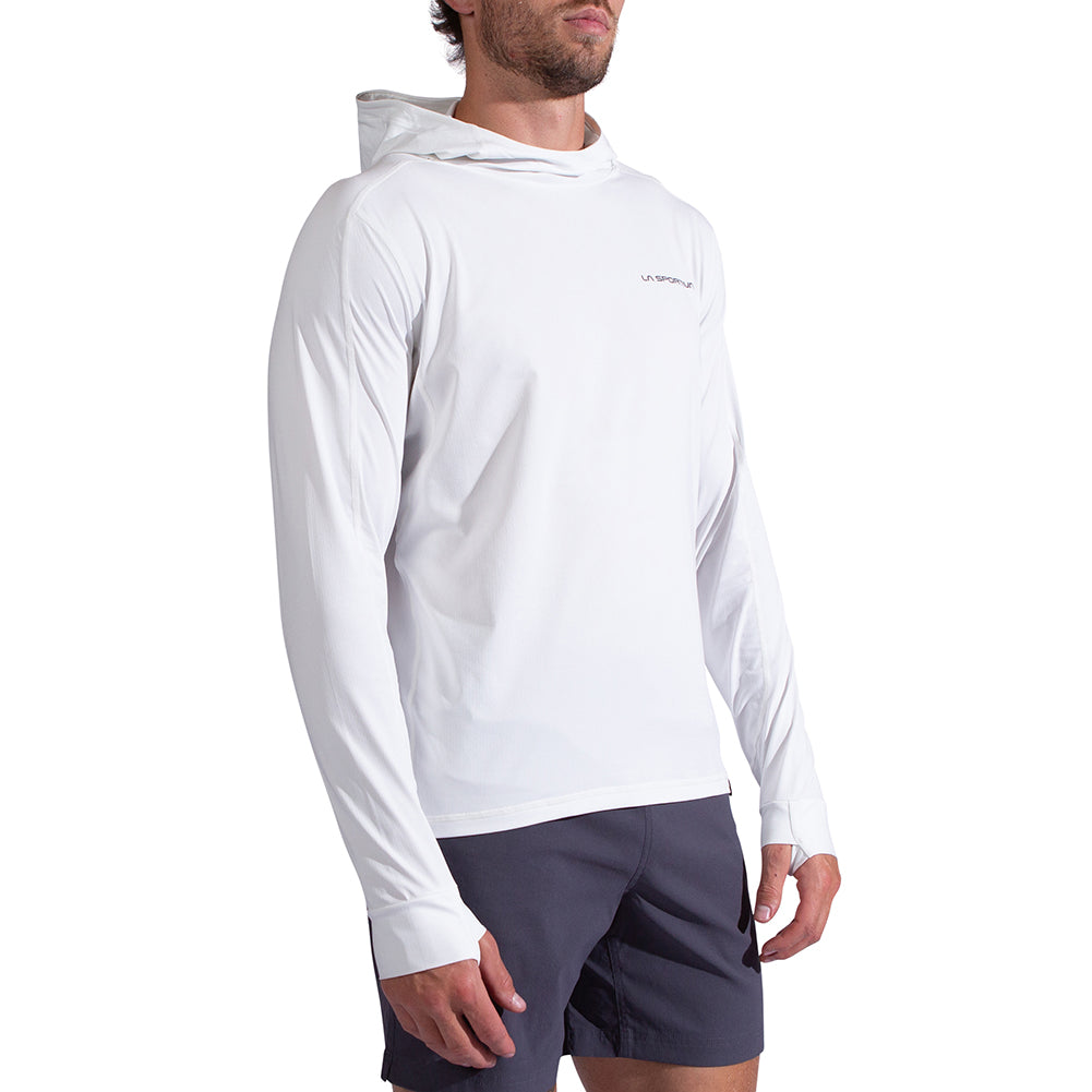 La Sportiva Cloud Shadow Sun Hoody - Mens