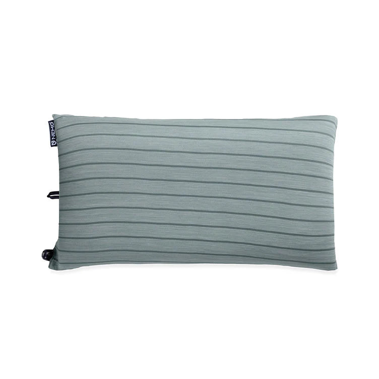 Nemo Fillo Elite Backpacking Pillow Stripe