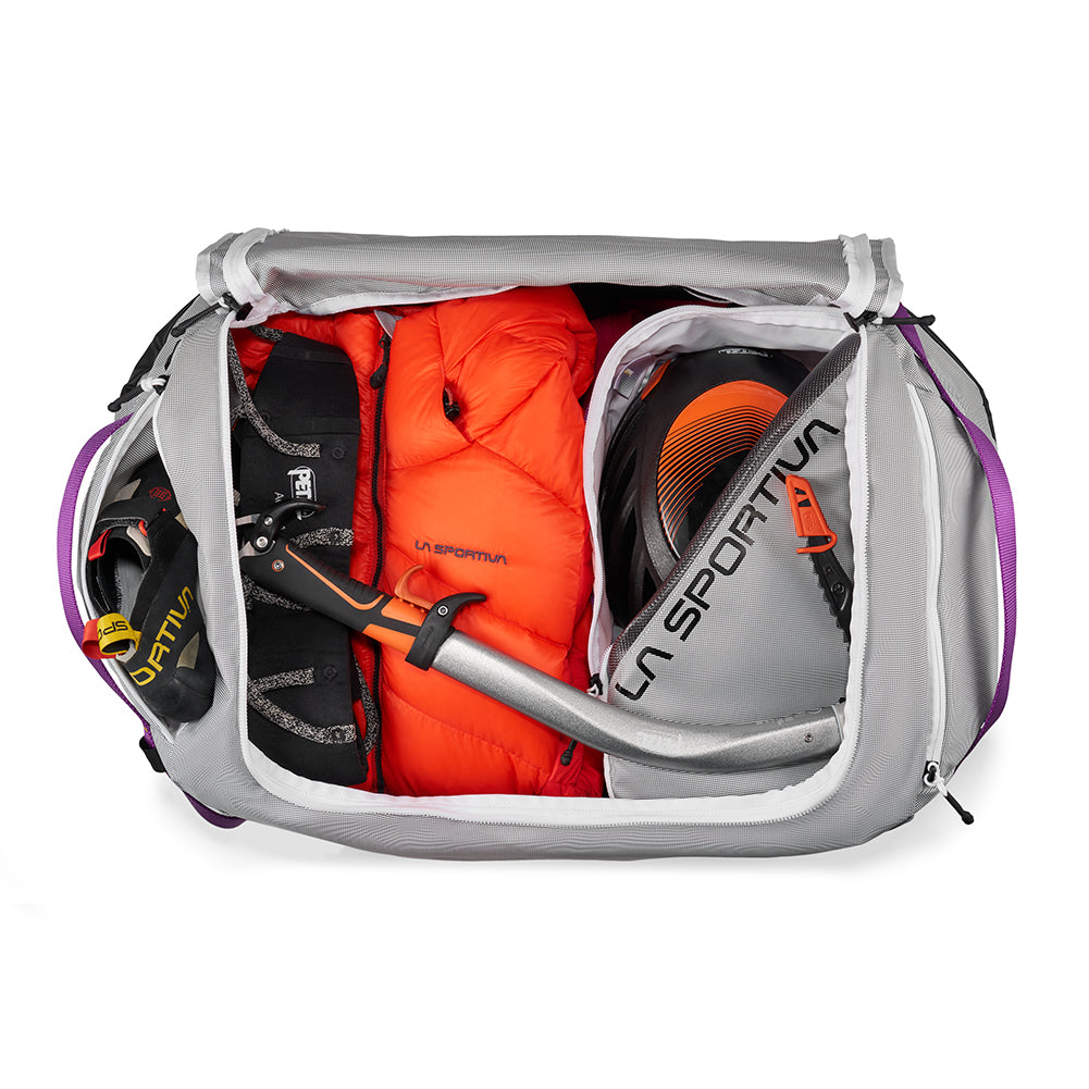 La Sportiva Nomad 70L Duffel Bag