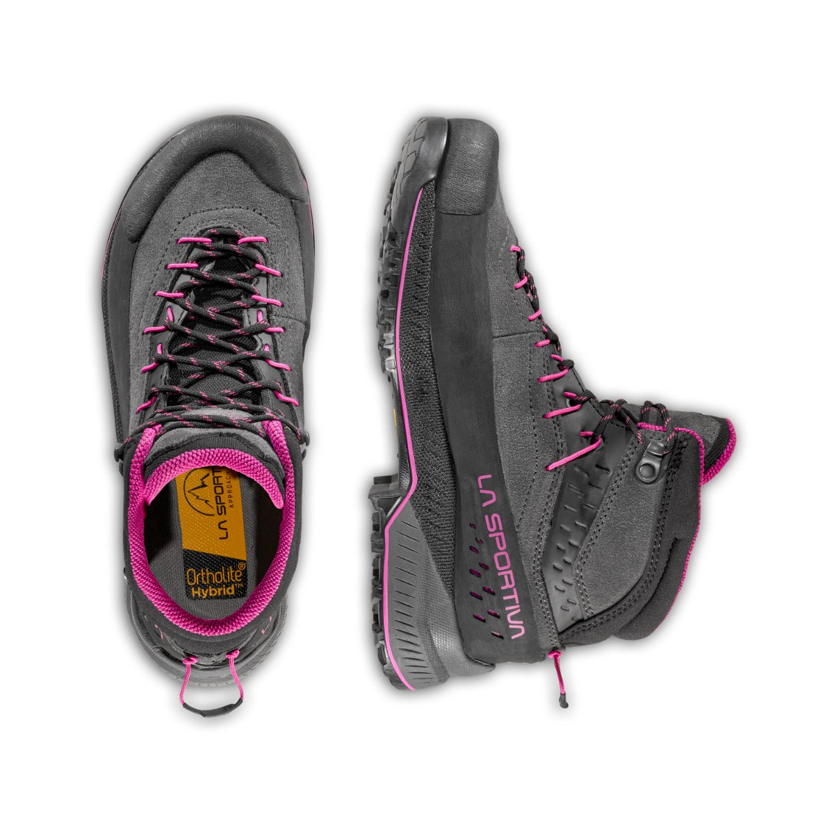 La Sportiva TX4 Evo Mid GTX - Womens