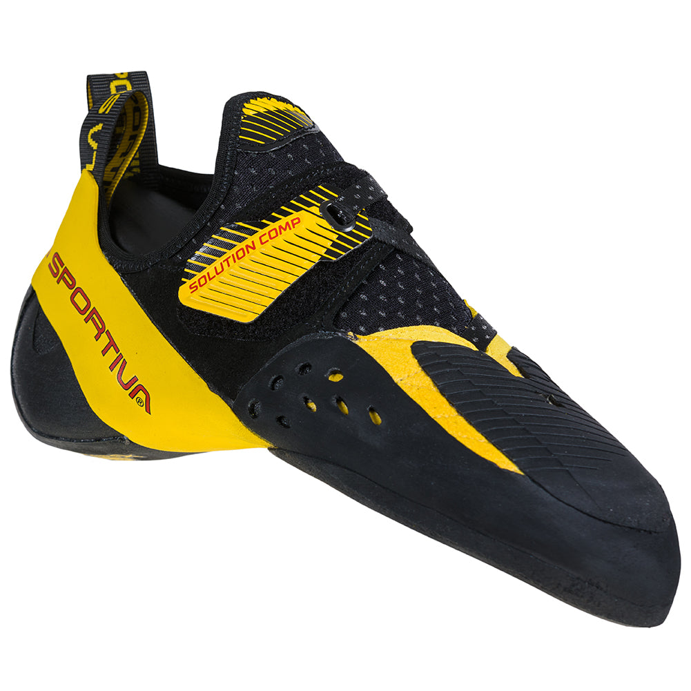 La Sportiva Solution Comp - Mens