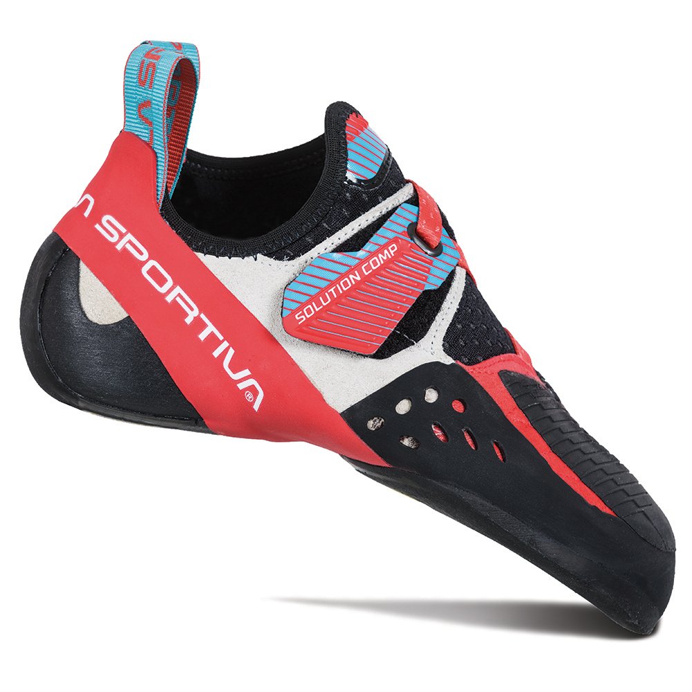La Sportiva Solution Comp - Womens