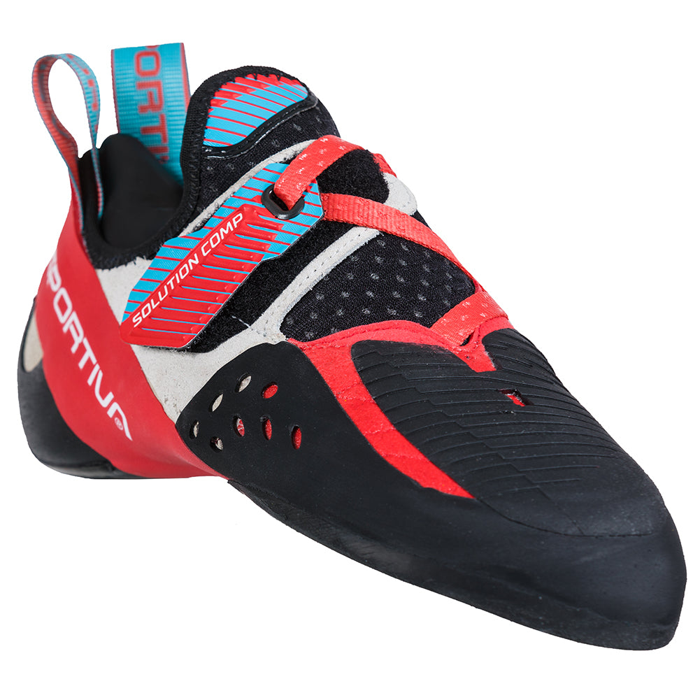 La Sportiva Solution Comp - Womens
