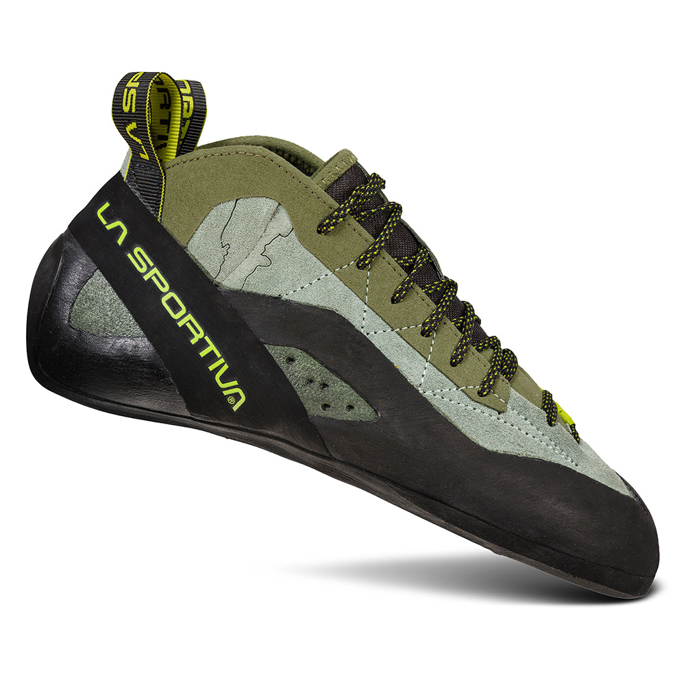 La Sportiva TC Pro -2023 Olive / 34