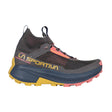 La Sportiva Prodigio Hike GTX - Womens Onyx/Rosebay