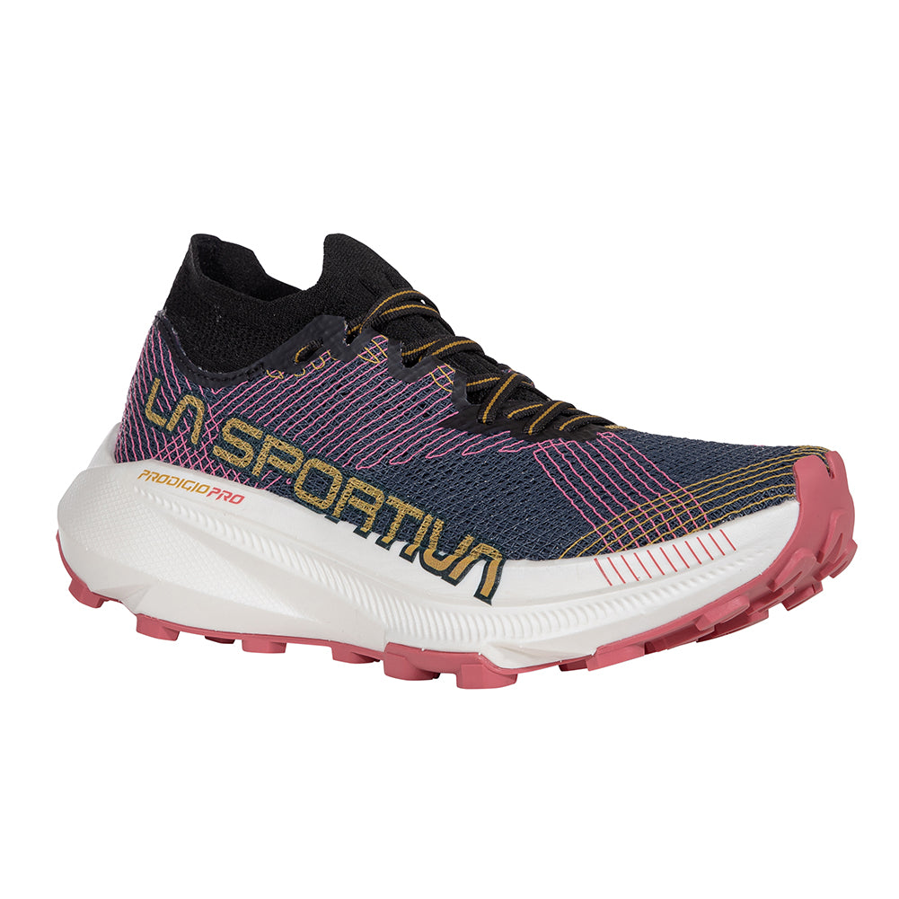 La Sportiva Prodigio Pro - Womens Night Sky/Rosebay