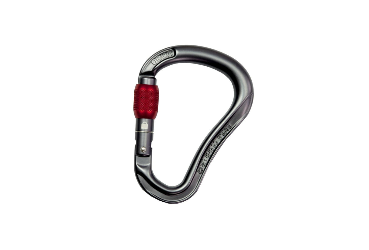 Eagle HMS Carabiner