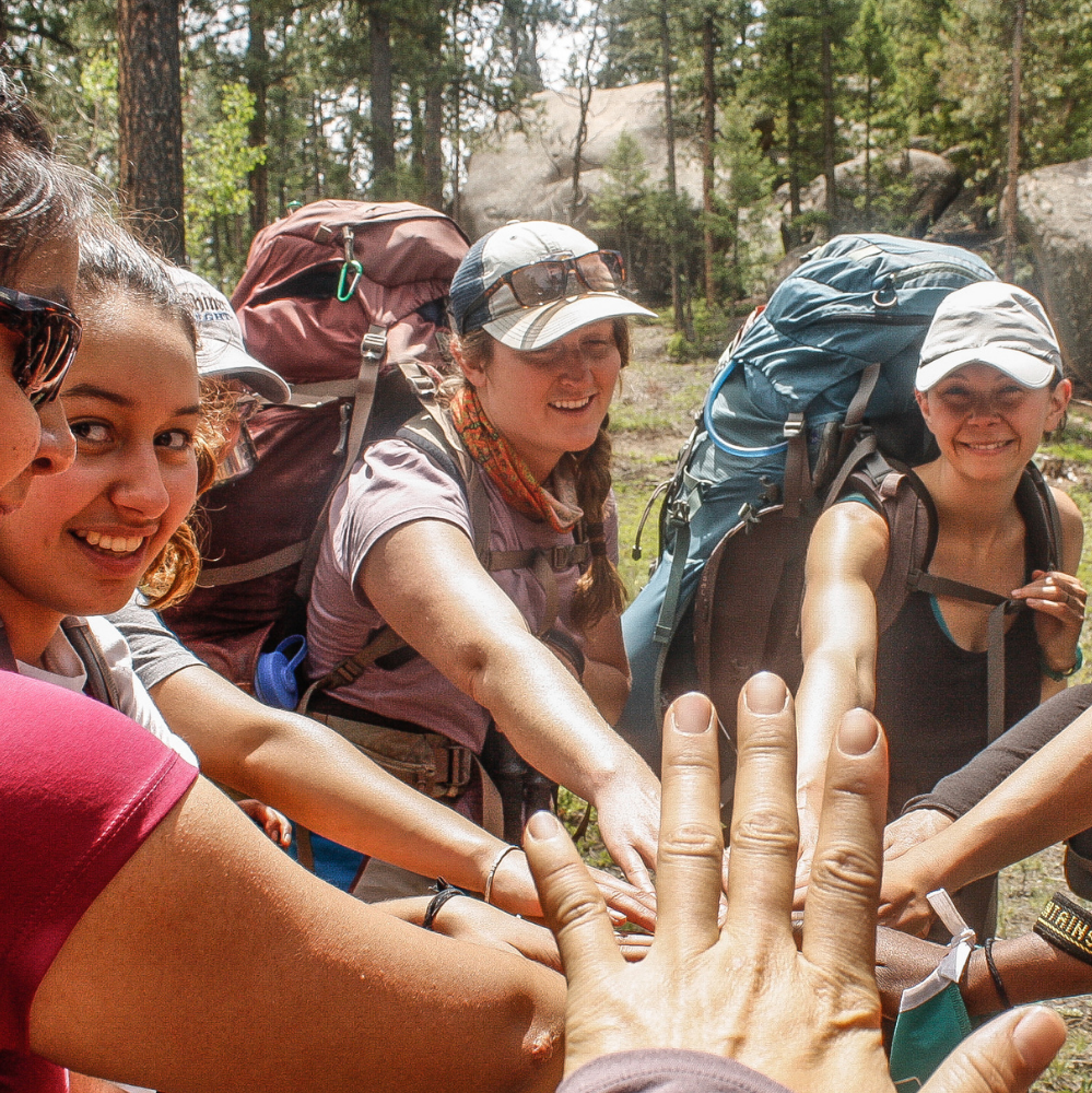 Fill-A-Backpack for Youth Adventure