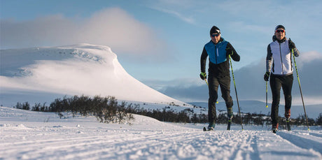 Guide to Waxable Nordic Skis