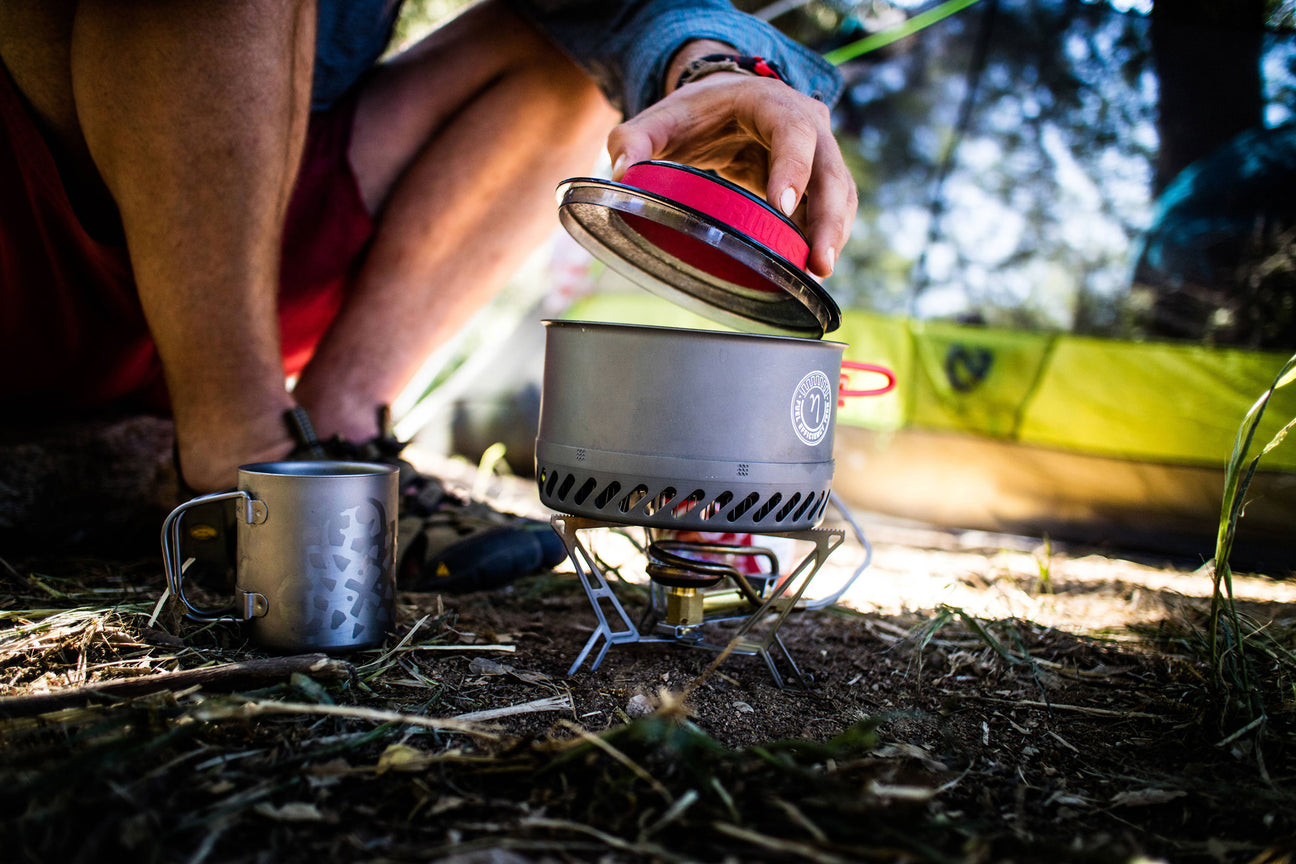 Camping Accessories
