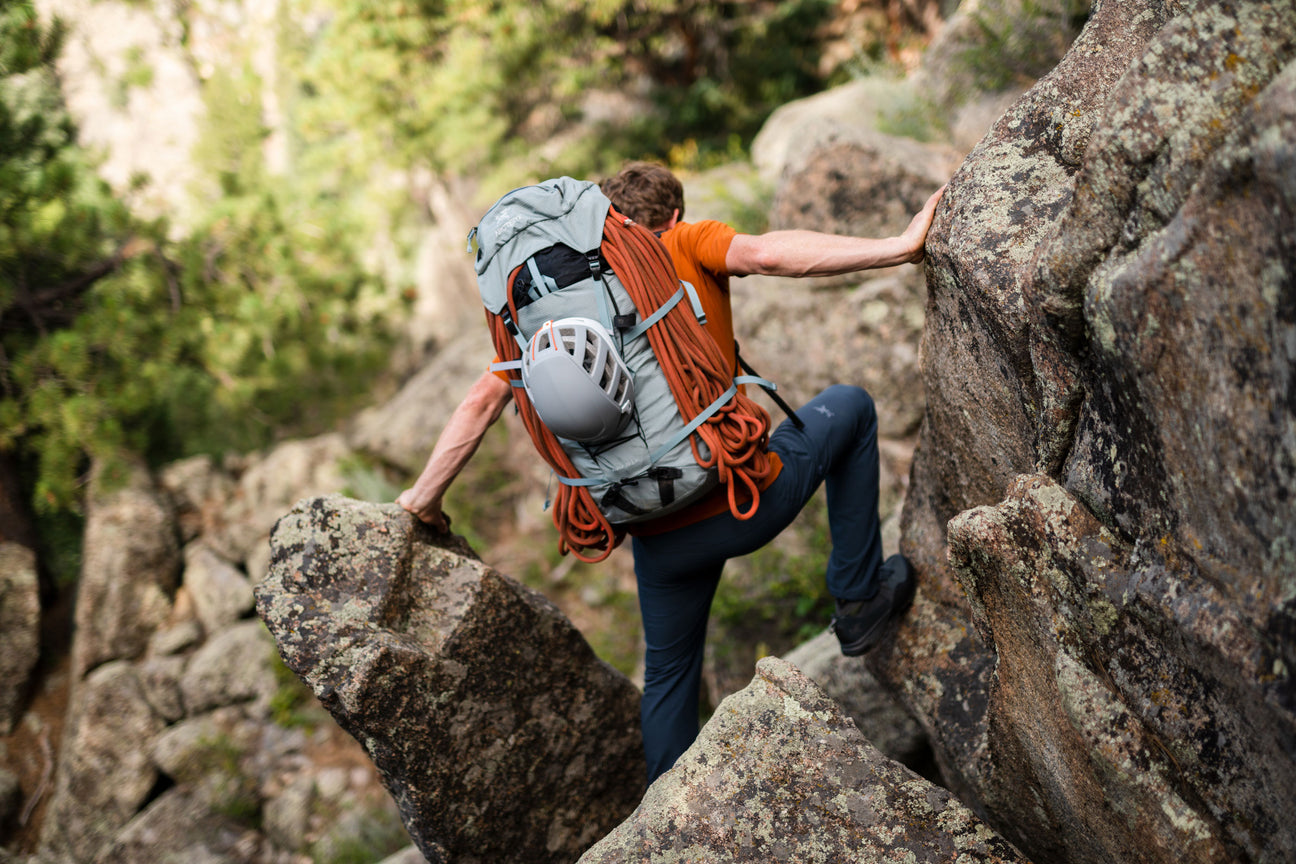 Climbing Packs