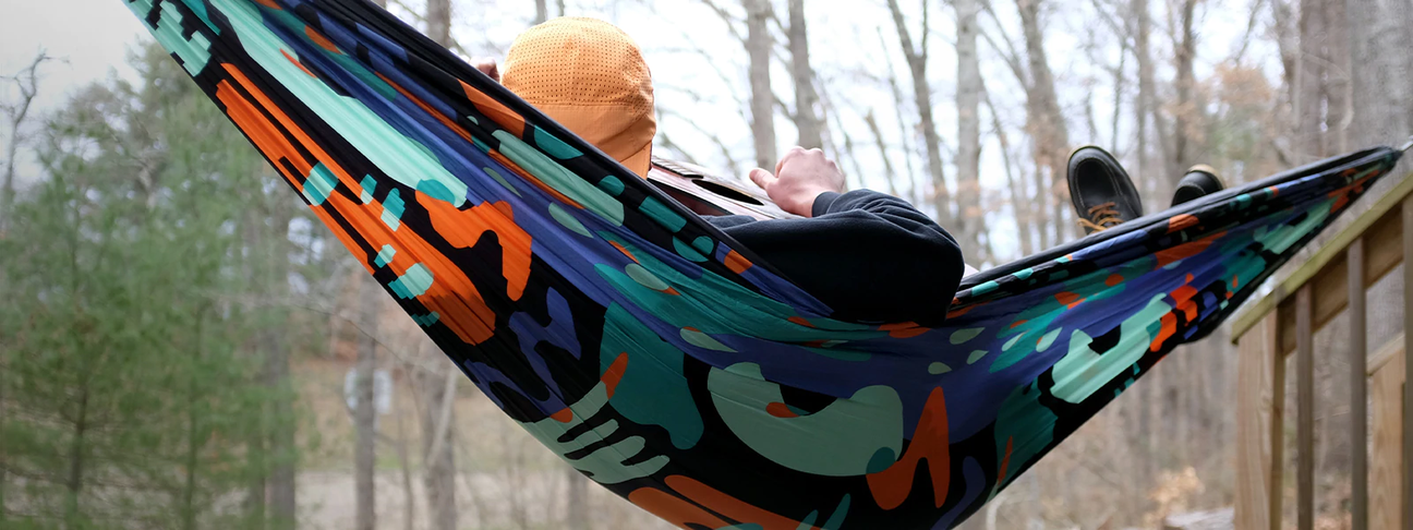 Hammocks