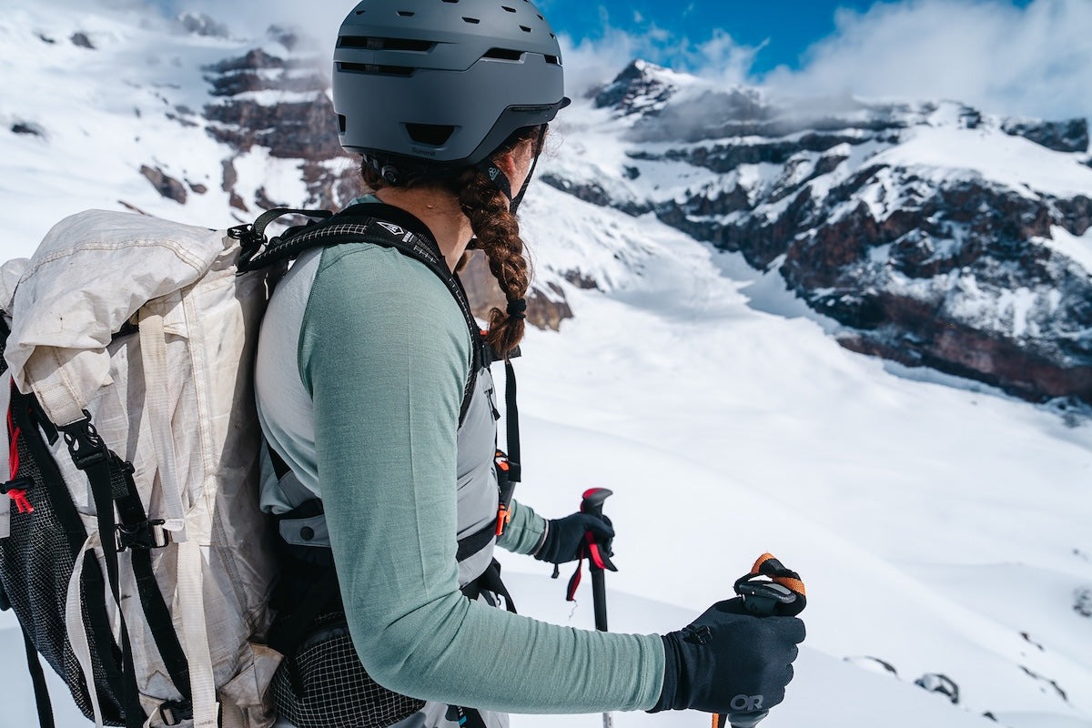 Women's Base Layer