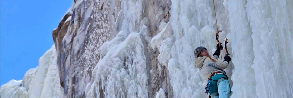 Black Friday Sale 25% Off - Blue Ice