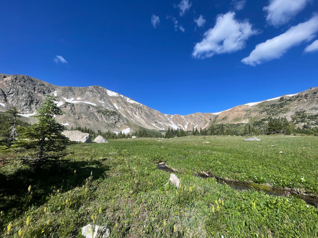 Backpacking Essentials - Inquisitive Hikers