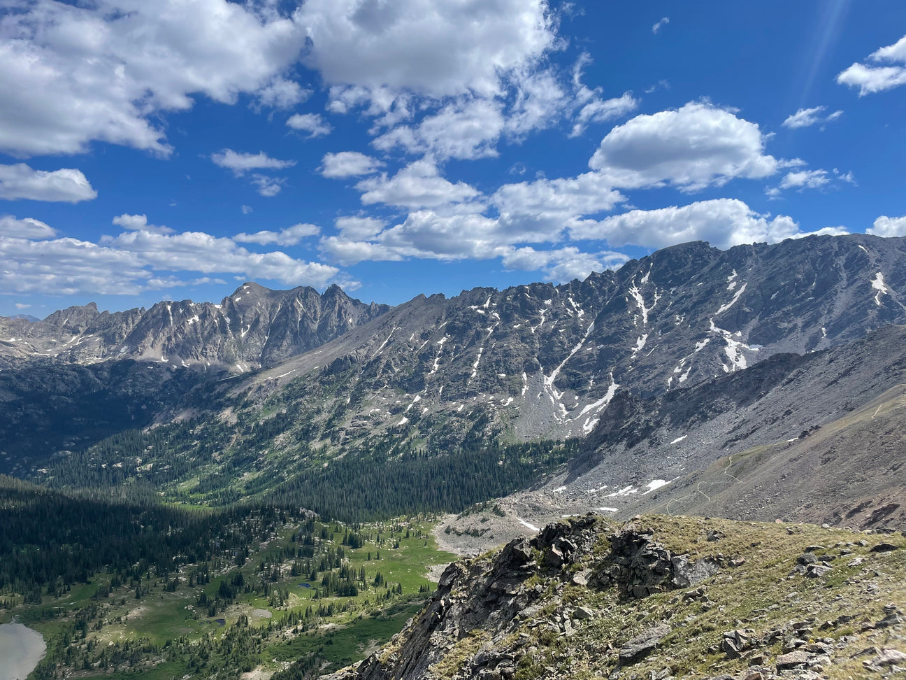 Backpacking Essentials - High-Mileage Hikers