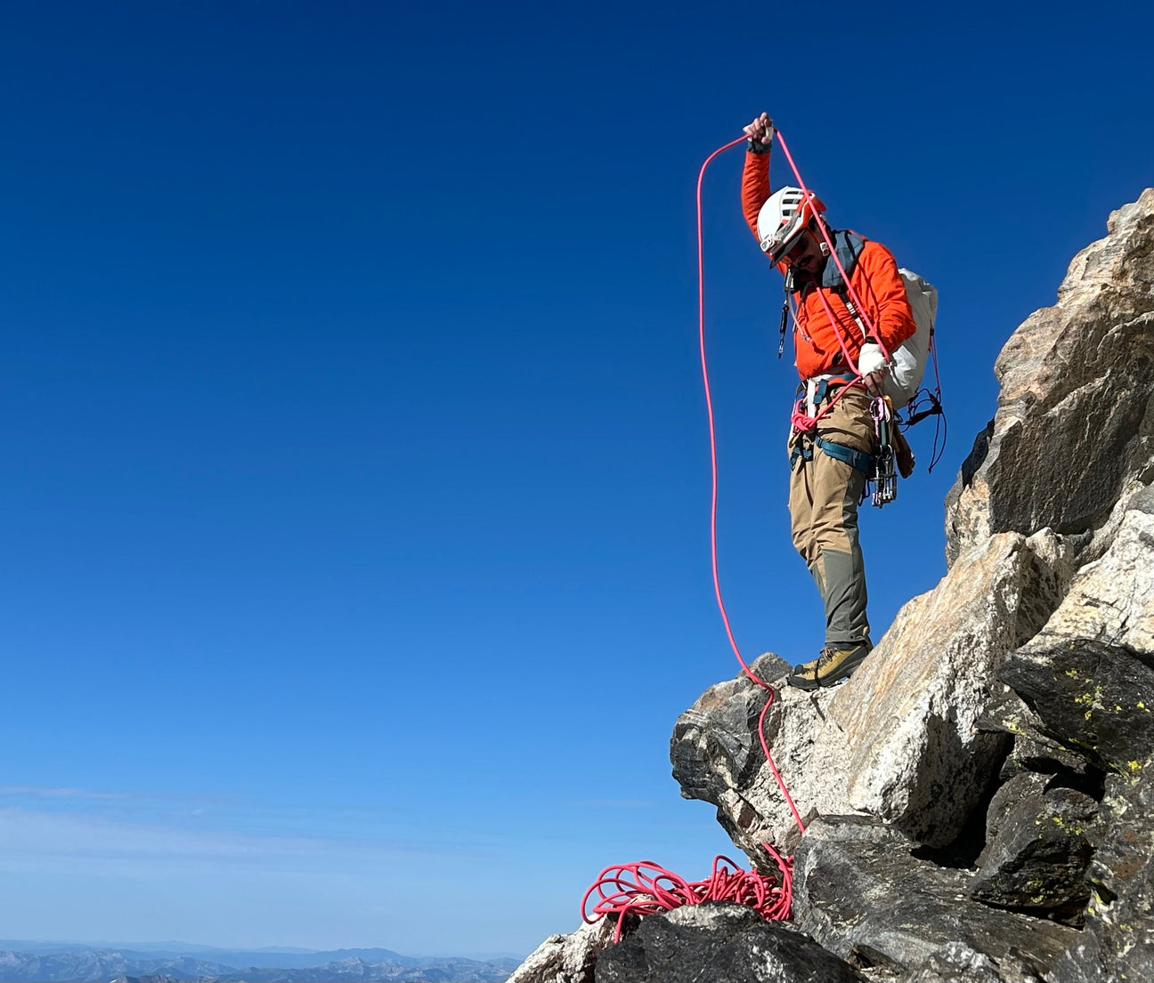 2026 Climbing New Arrivals