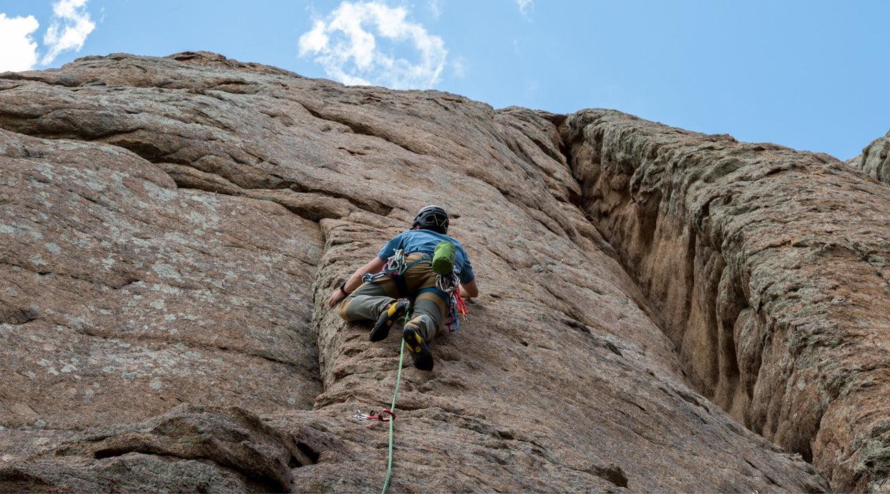 Fourth of July Gear Guide - Climbing