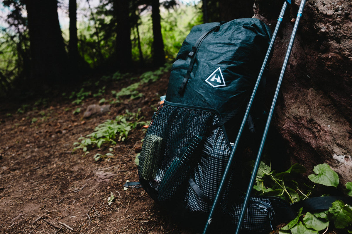 Hyperlite Mountain Gear