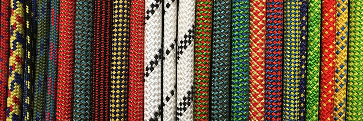 Static Rope