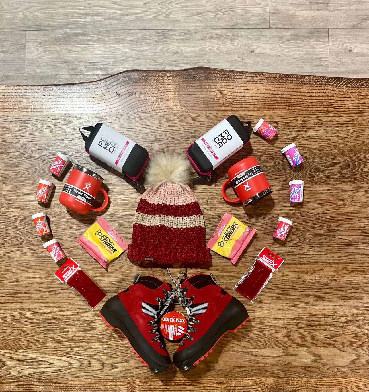 Valentine's Day Gift Guide