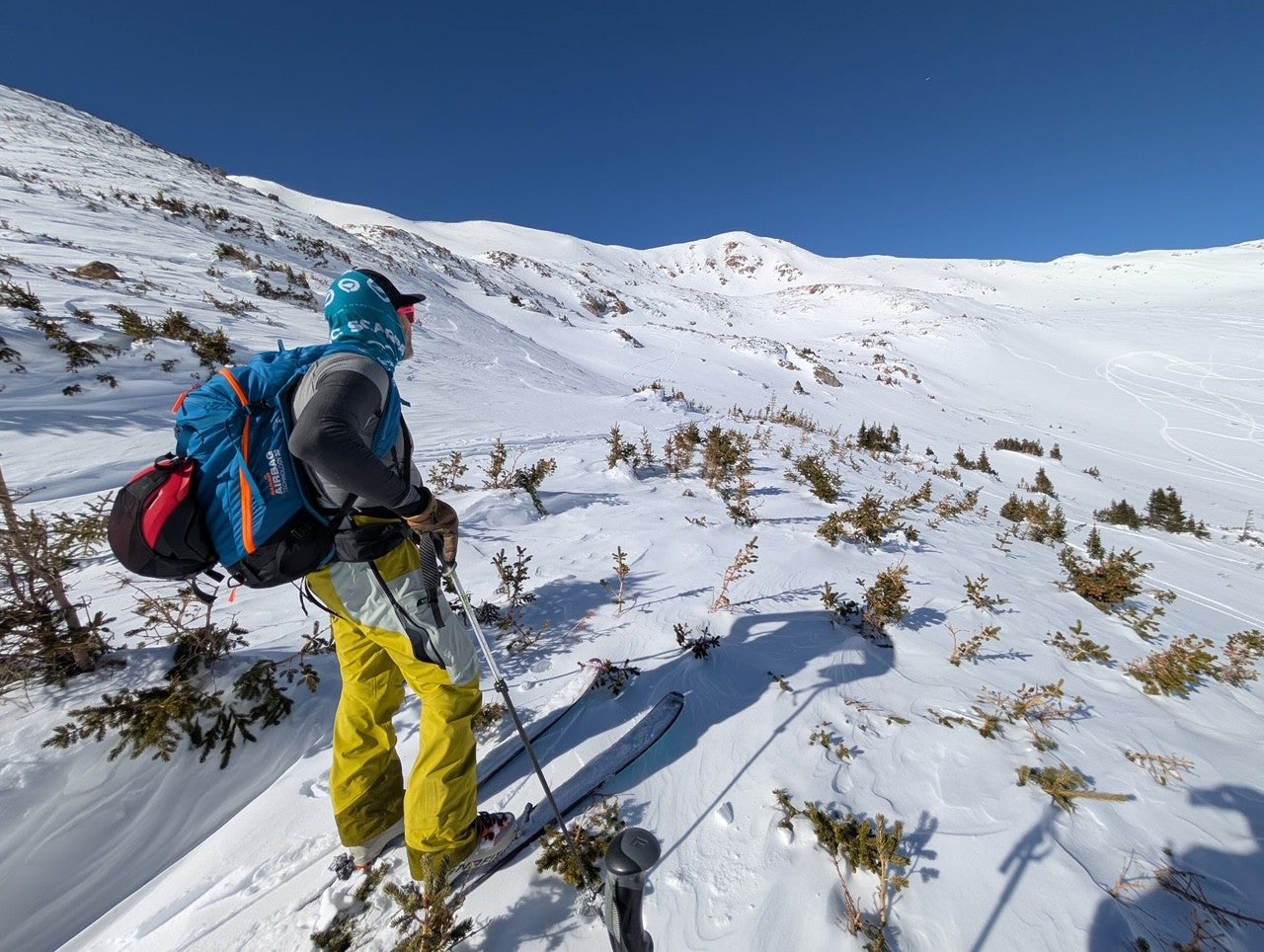 Consistent Gear for an Inconsistent Winter