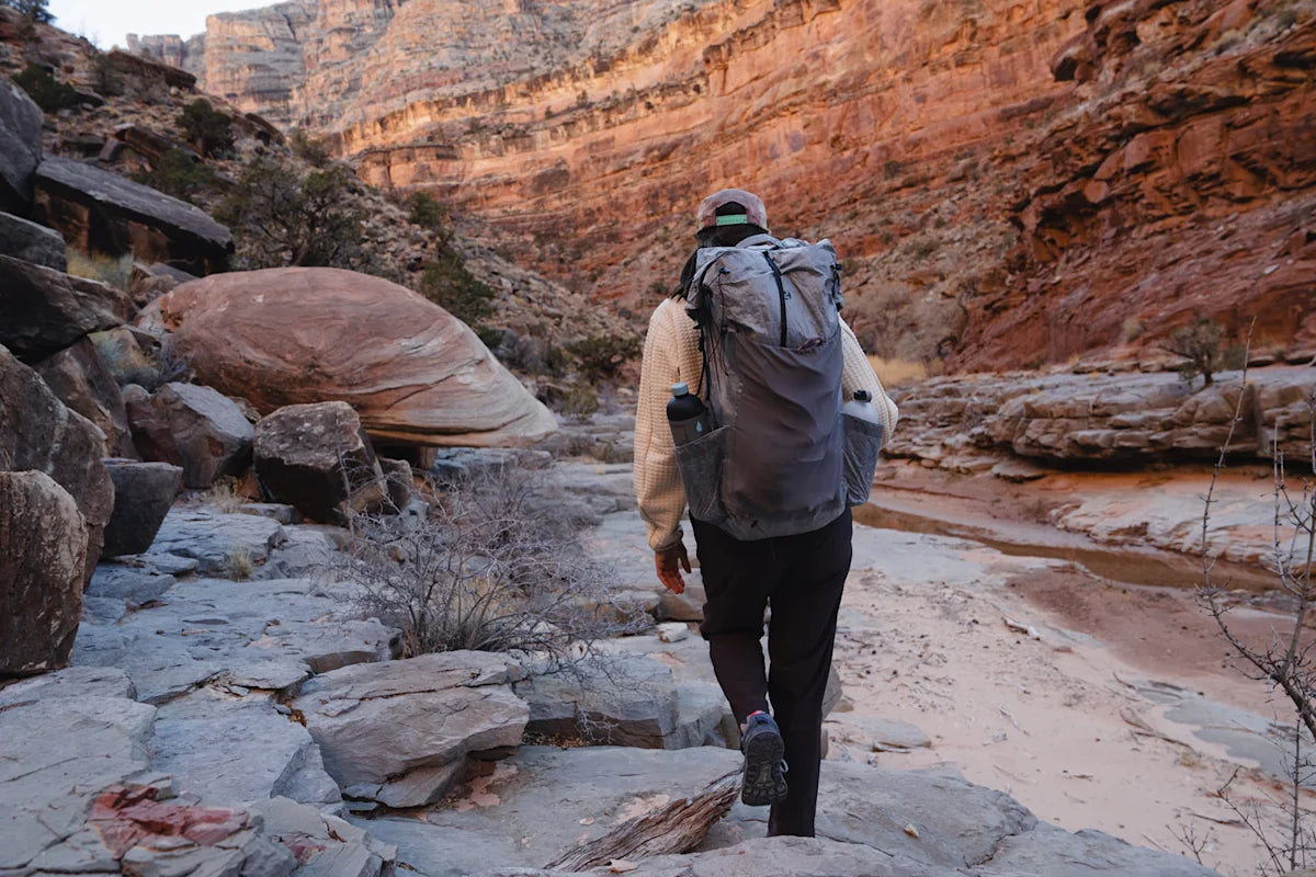 Gossamer Gear