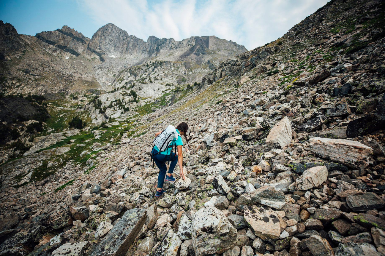 Hyperlite Mountain Gear