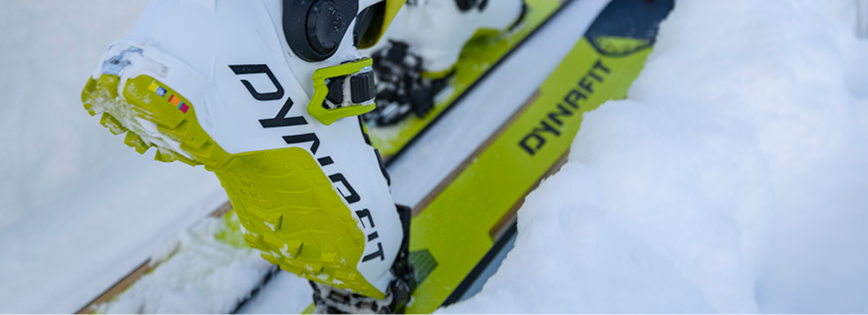 dynafit ski boots | neptune