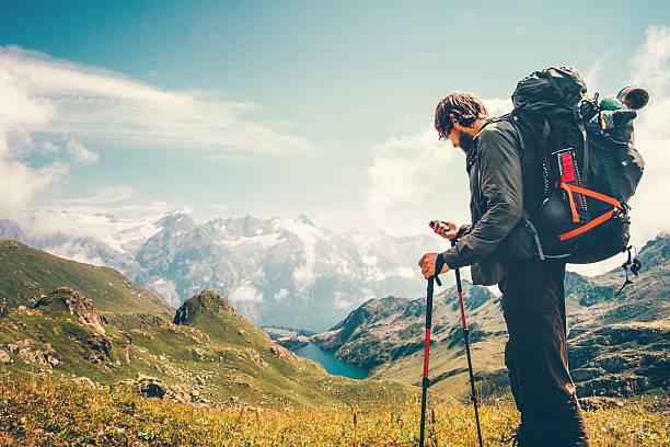 GPS & Watches