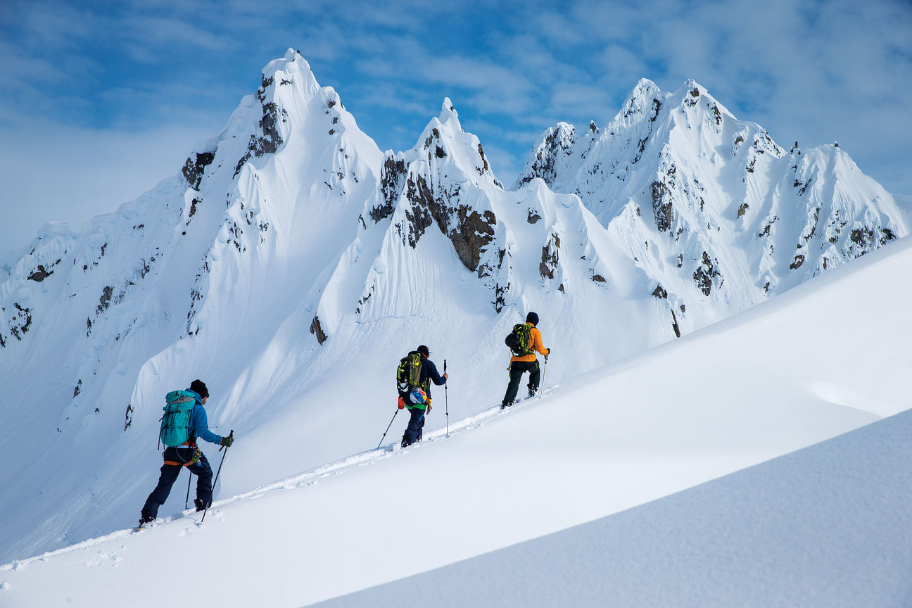 backcountry ski accessories | Neptune