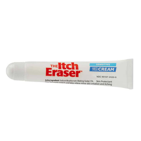 The Itch Eraser Cream