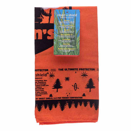 Bens Bens Bandana w/ Insect Shield