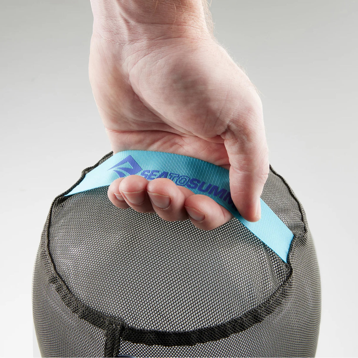 Mesh Stuff Sack Set - 3 Piece