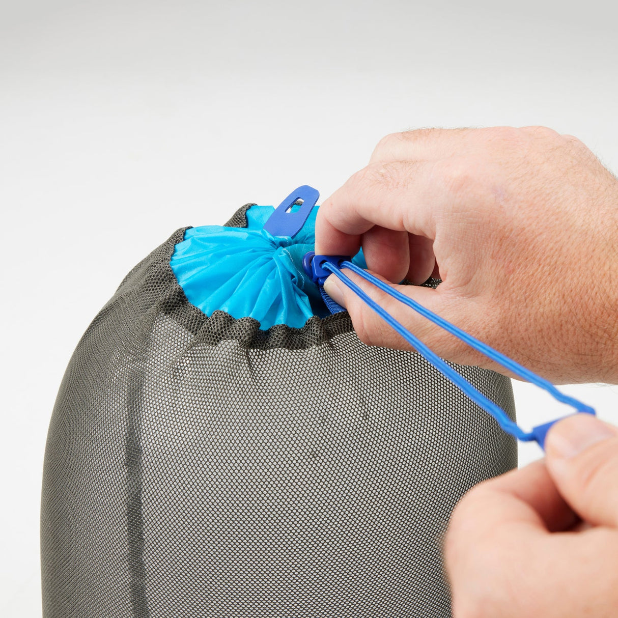 Mesh Stuff Sack Set - 3 Piece