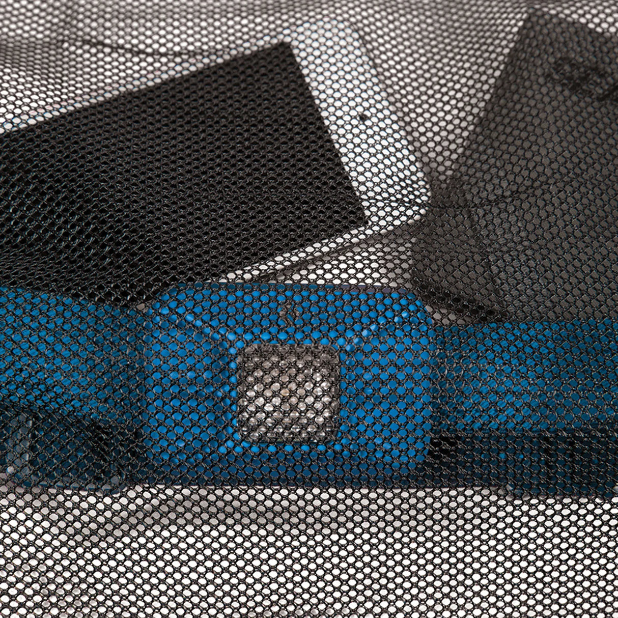 Mesh Stuff Sack Set - 3 Piece
