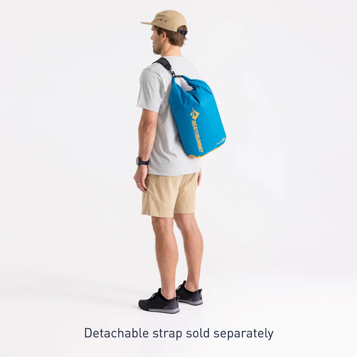 Evac Lightweight Dry Bag