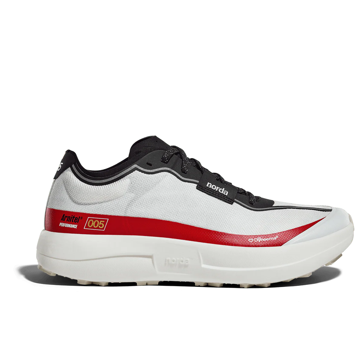 Norda 005 - Men's