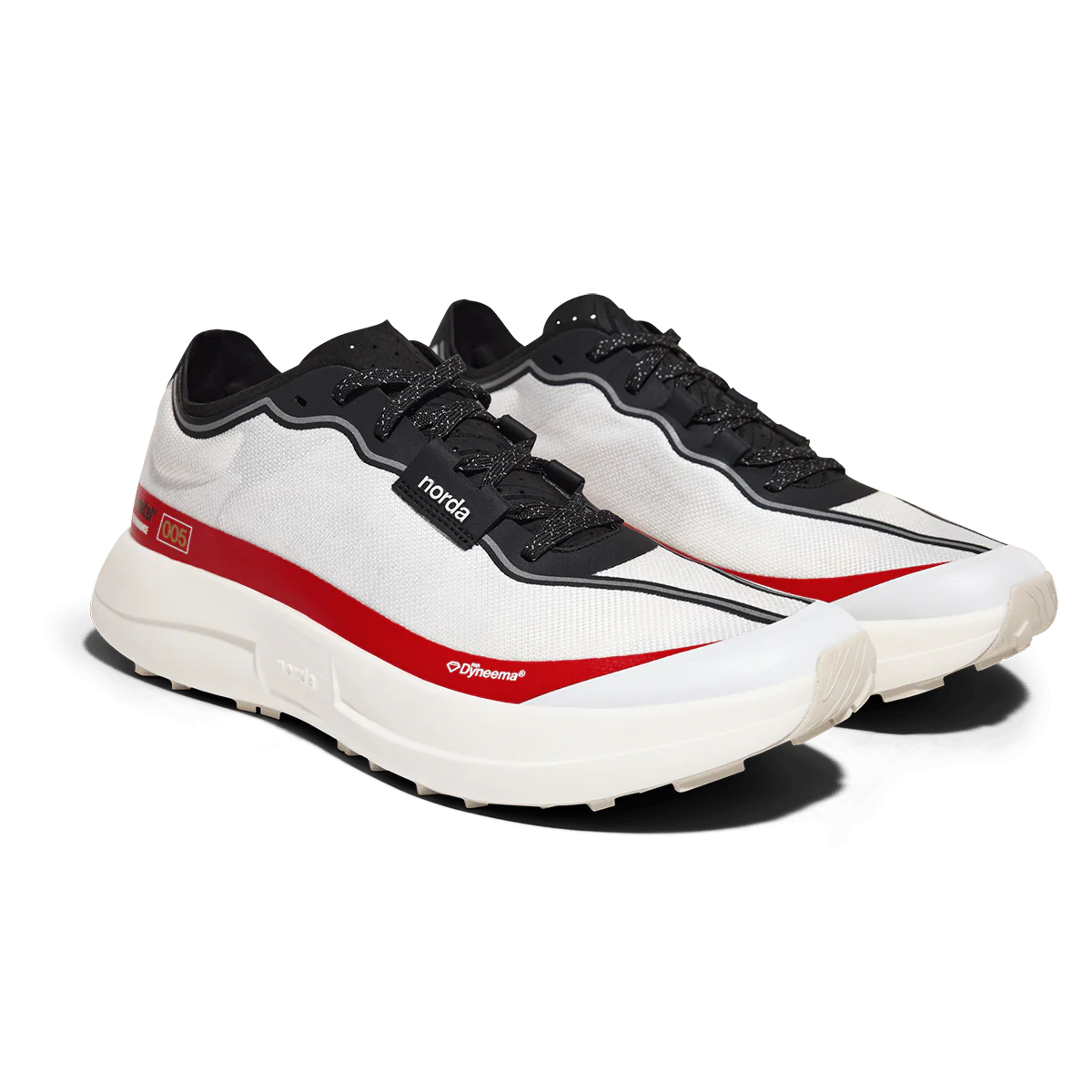 Norda 005 - Men's